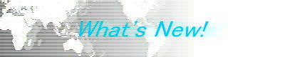 What's New!